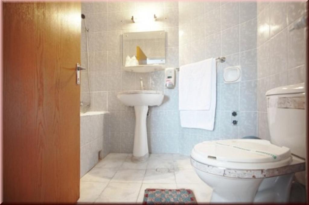 Dacia Hotel Băile Herculane Habitación foto